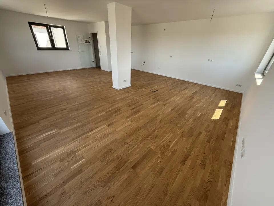 4 Zimmer Wohnung mit 161 m² in Magdeburg – Bild 7