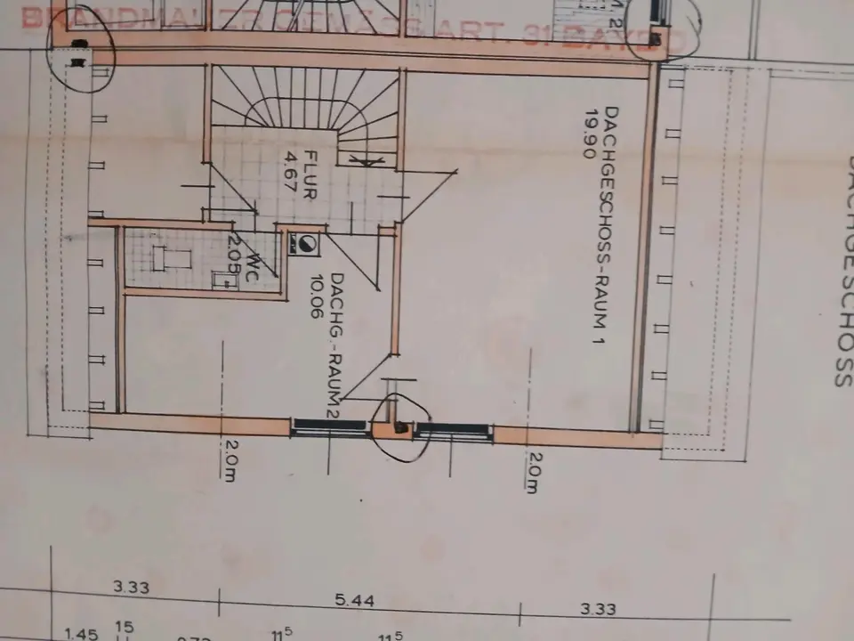 WG-Zimmer mit 160 m² in Donauwörth – Bild 4