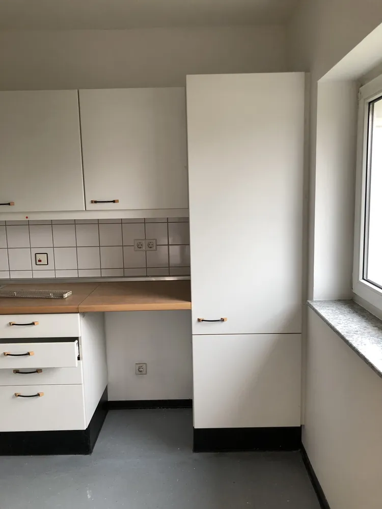 2 Zimmer Wohnung mit 60 m² in Frankfurt am Main – Bild 7