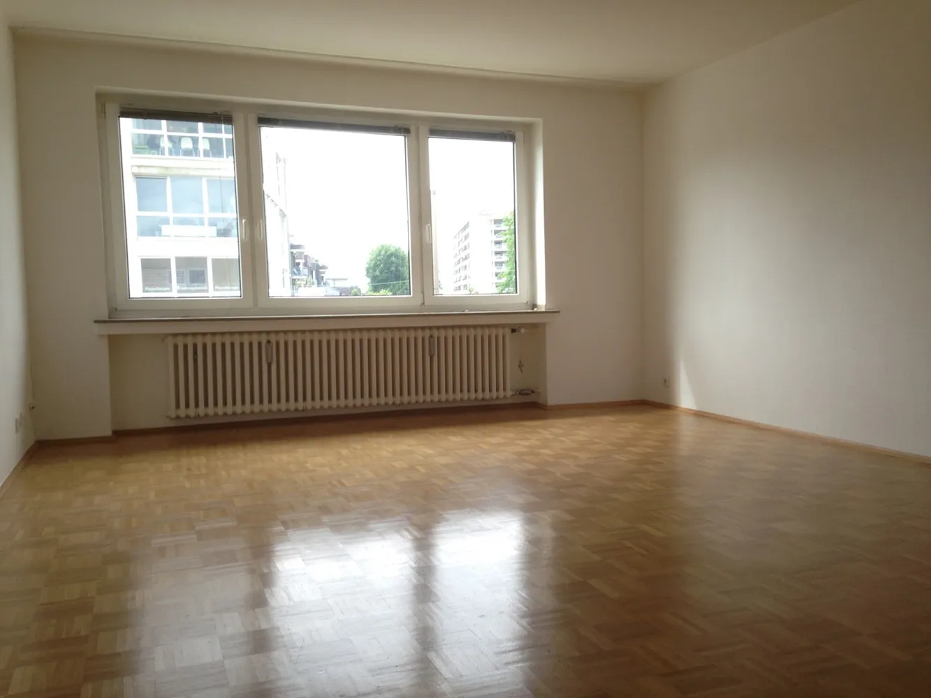 3 Zimmer Wohnung mit 72 m² in Recklinghausen – Bild 4