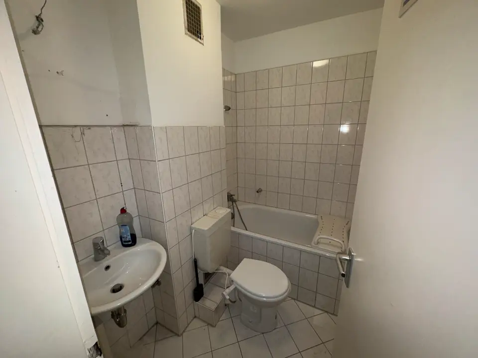 2 room apartment with 41 m² in Hamminkeln – Photo 5