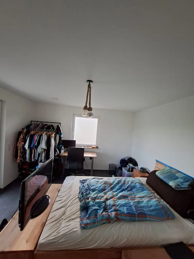 2 room apartment with 92 m² in Wolfenbüttel – Photo 7