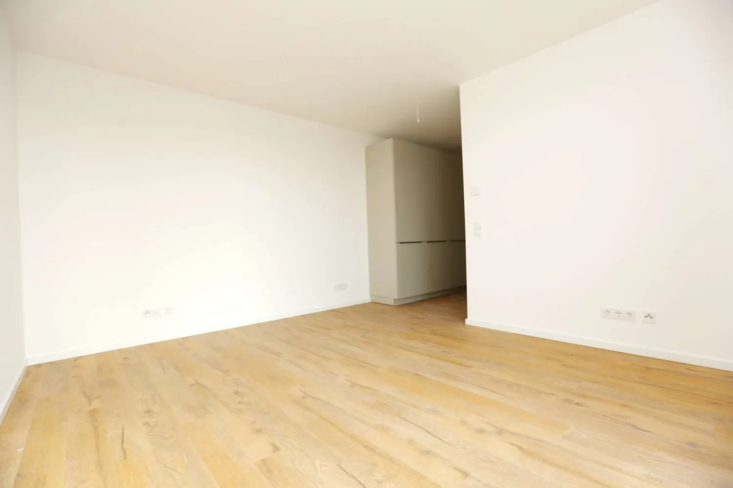 1 Zimmer Wohnung mit 30 m² in Berlin – Bild 5