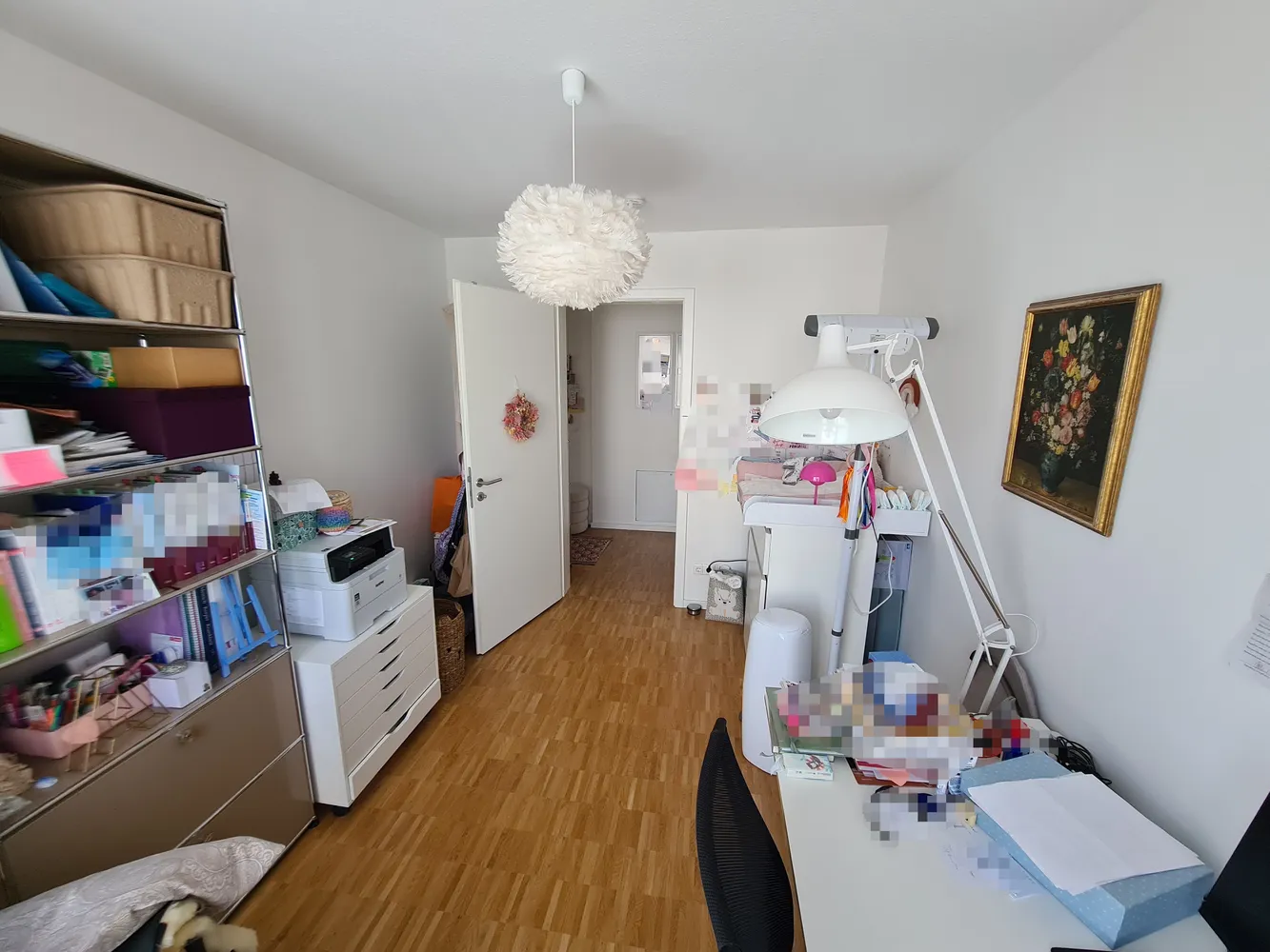 3 Zimmer Wohnung mit 82 m² in Wiesbaden – Bild 12