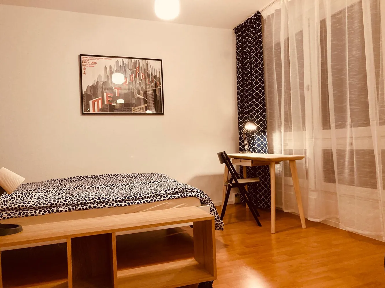 1 Zimmer Wohnung mit 32 m² in Berlin – Bild 10