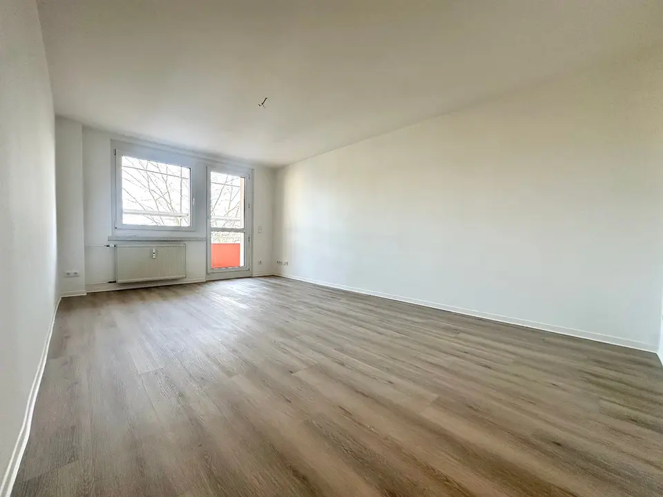 4 Zimmer Wohnung mit 91 m² in Chemnitz – Bild 6