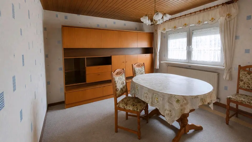 4 Zimmer Wohnung mit 84 m² in Backnang – Bild 6
