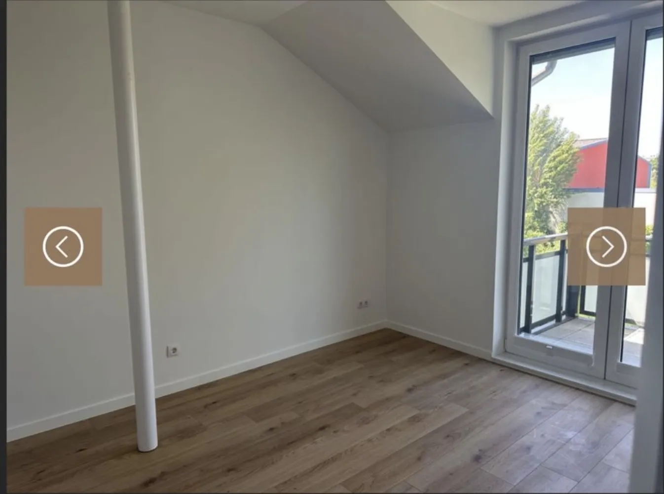 2 Zimmer Wohnung mit 57 m² in Bonn – Bild 10