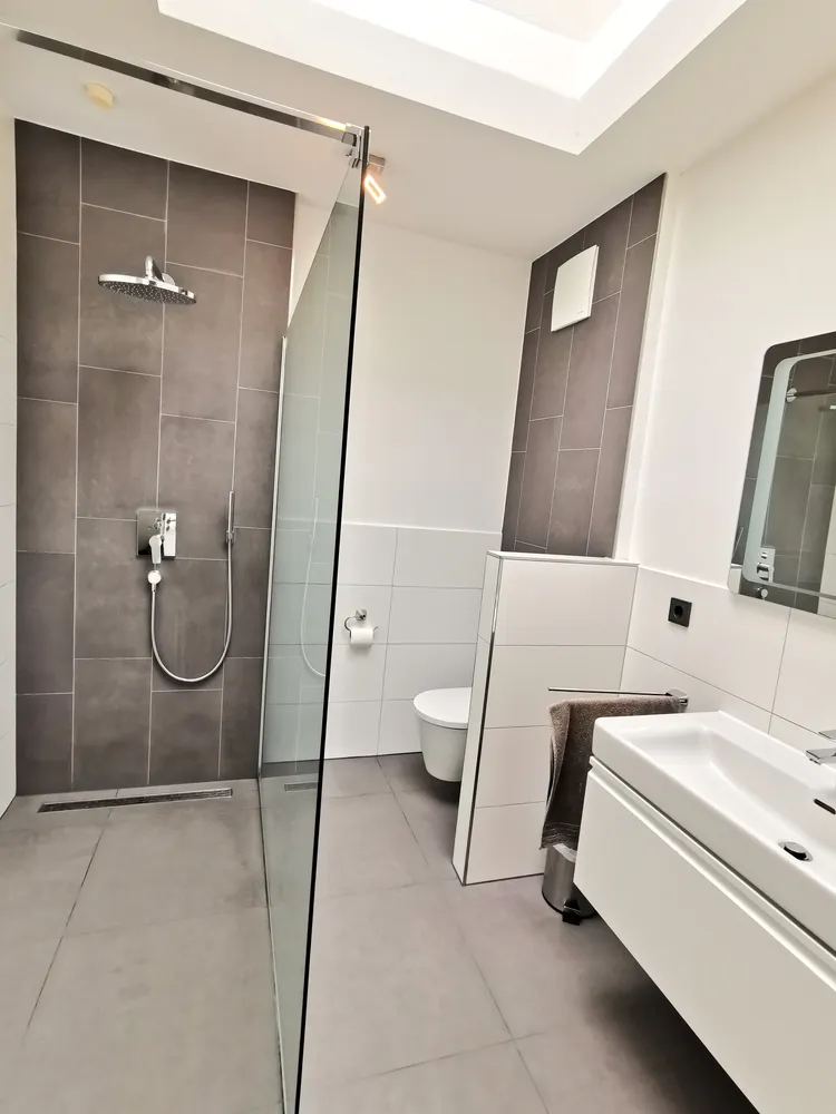 3 room apartment with 80 m² in Backnang – Photo 10
