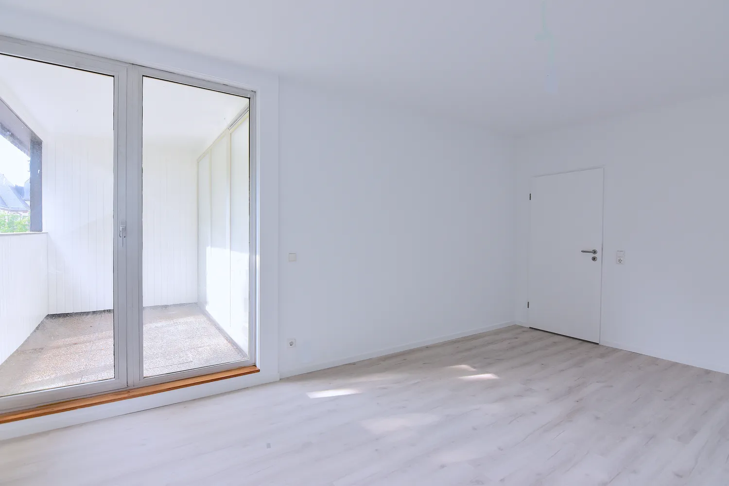 2 Zimmer Wohnung mit 52 m² in Krefeld – Bild 9