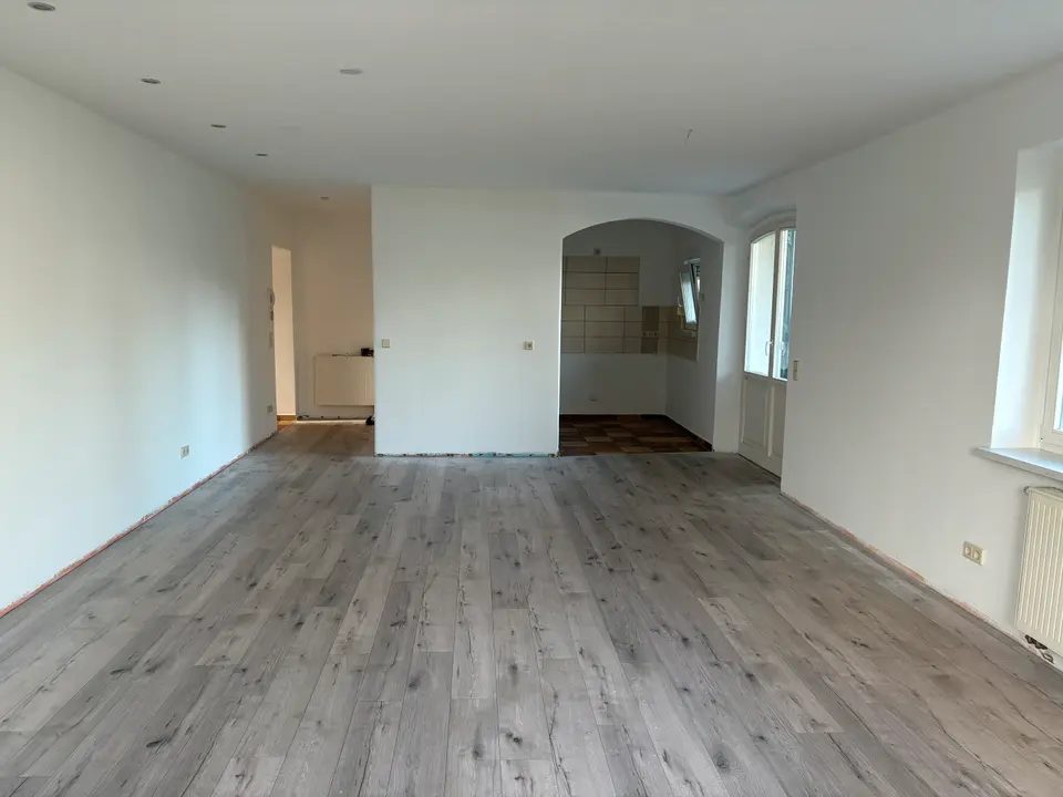 4 Zimmer Wohnung mit 128 m² in Eilenburg – Bild 3