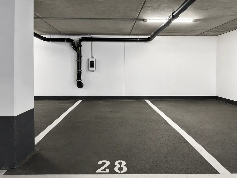 2 Zimmer Wohnung mit 61 m² in Königs Wusterhausen – Bild 6