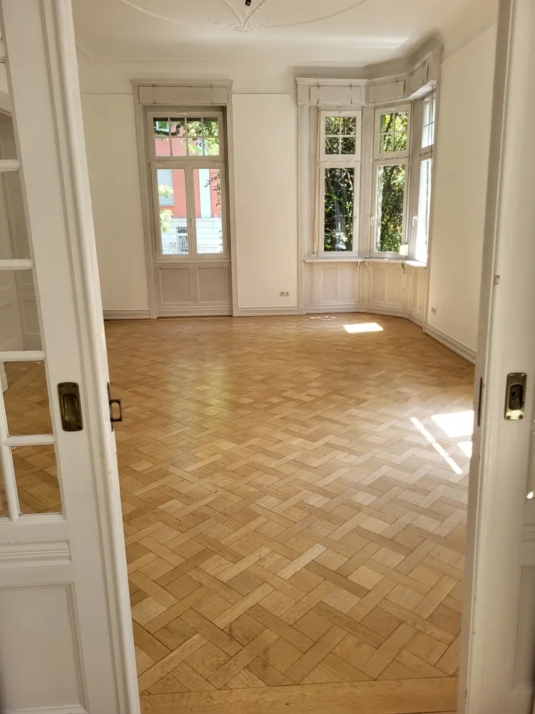 3 Zimmer Wohnung mit 105 m² in Wiesbaden – Bild 5