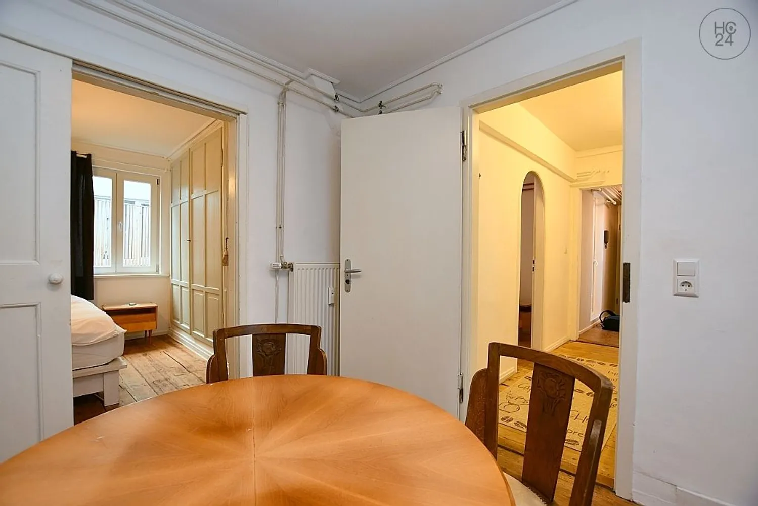3 Zimmer Wohnung mit 45 m² in Göppingen – Bild 12