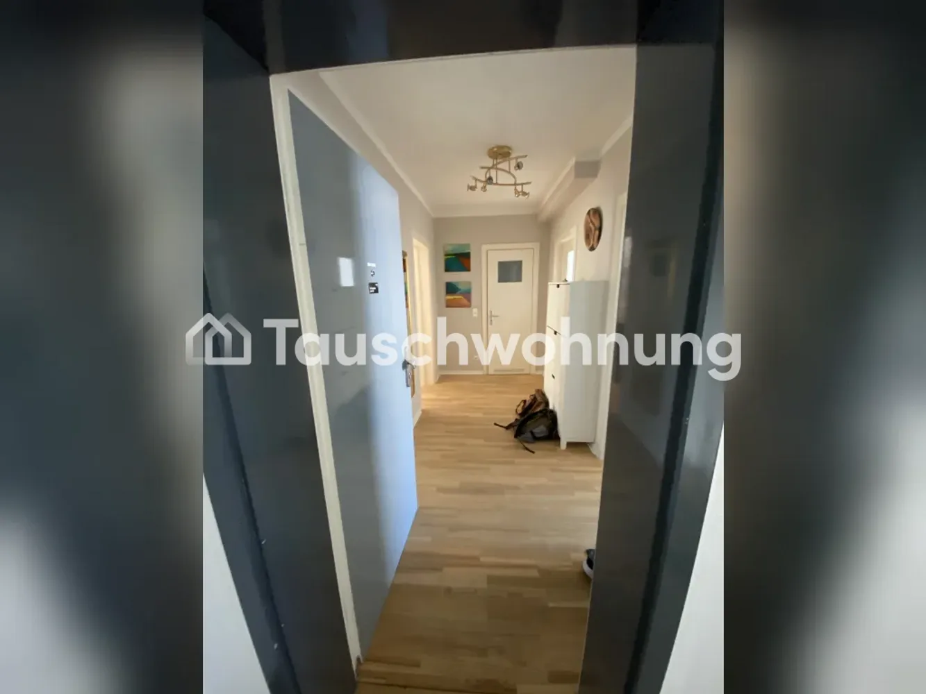 3 room apartment with 71 m² in Hamburg – Photo 4