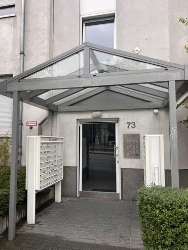 3 Zimmer Wohnung mit 64 m² in Gelsenkirchen – Bild 2