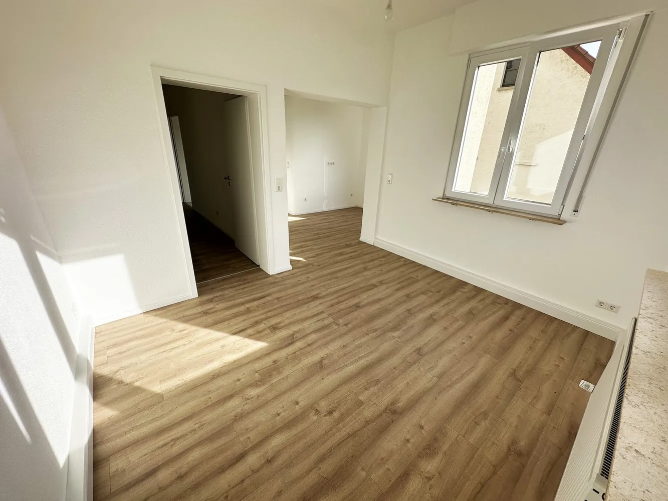 4 Zimmer Wohnung mit 82 m² in Heilbronn – Bild 2