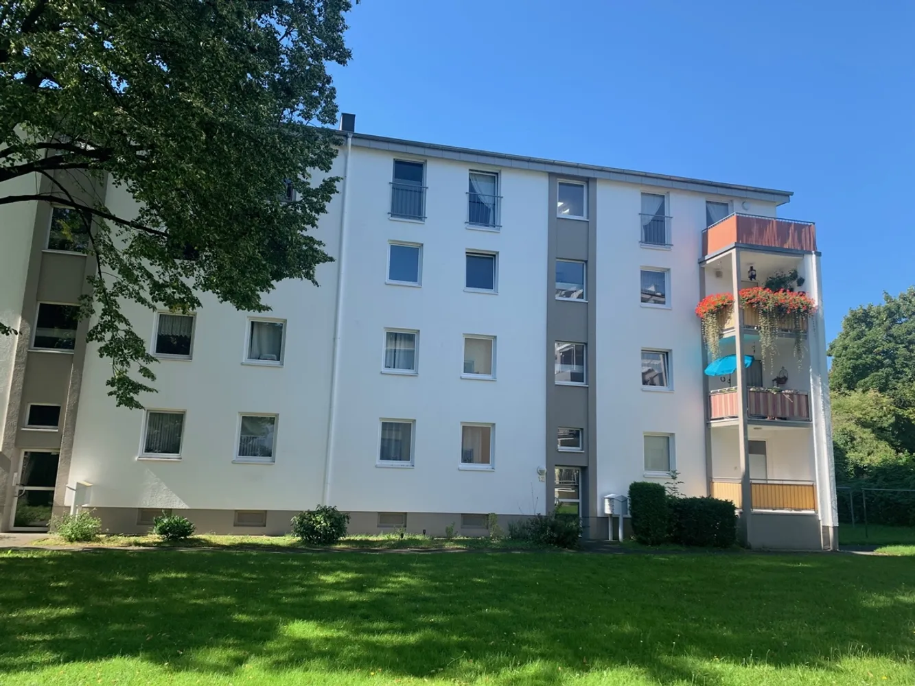 3 Zimmer Wohnung mit 50 m² in Siegburg – Bild 7