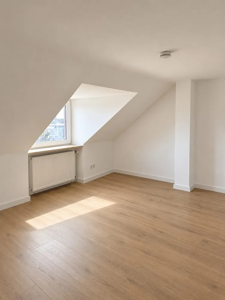3 Zimmer Wohnung mit 90 m² in Witten – Bild 1