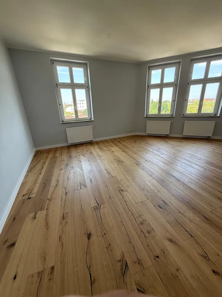 2 room apartment with 77 m² in Magdeburg – Photo 6