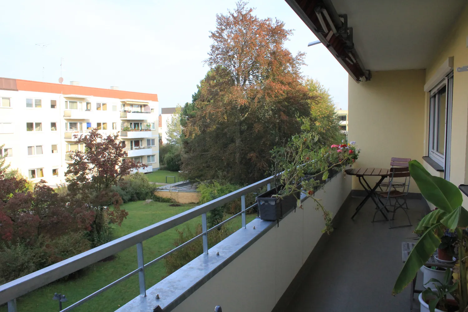 2 Zimmer Wohnung mit 60 m² in München – Bild 10