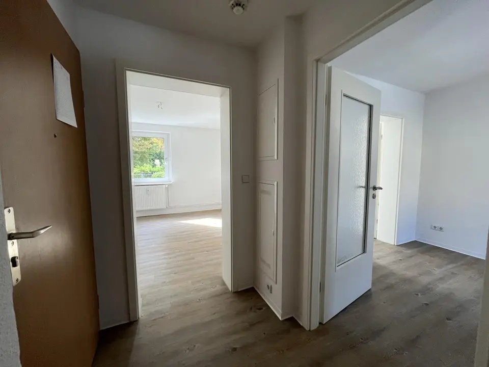 2 room apartment with 37 m² in Magdeburg – Photo 6