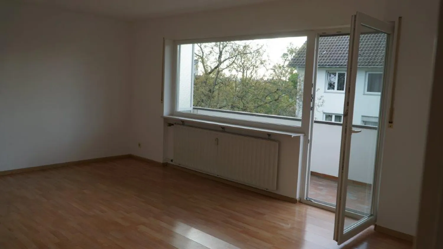 2 room apartment with 62 m² in Weil am Rhein – Photo 7
