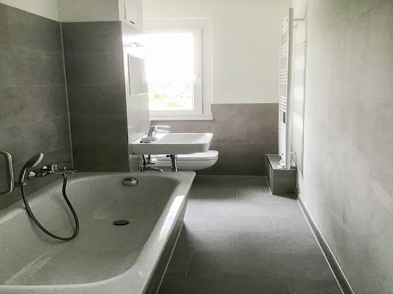 2 room apartment with 47 m² in Leipzig – Photo 4