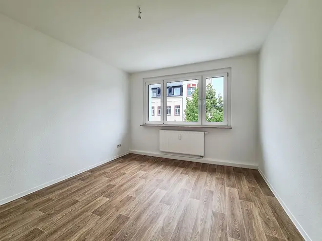 3 Zimmer Wohnung mit 60 m² in Chemnitz – Bild 7