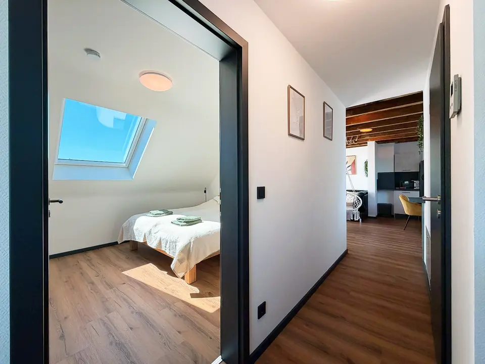 WG-Zimmer mit 51 m² in Bergisch Gladbach – Bild 4