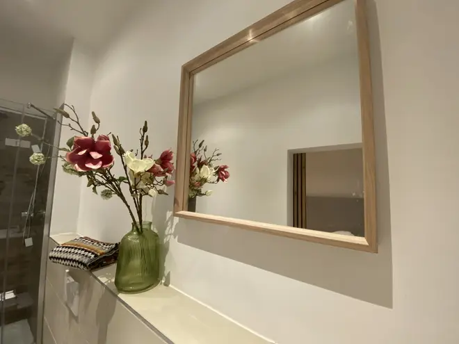 2 Zimmer Wohnung mit 53 m² in München – Bild 8