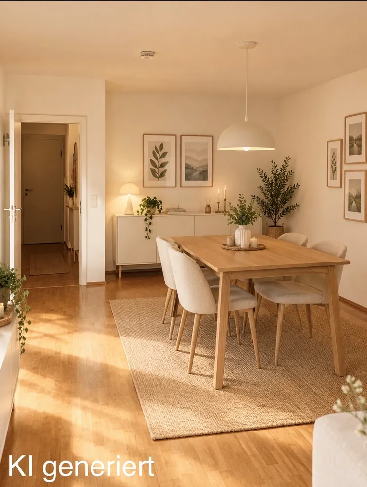 2 Zimmer Wohnung mit 61 m² in Mönchengladbach – Bild 5