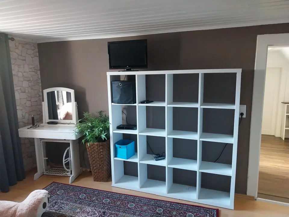 WG-Zimmer mit 18 m² in Bensheim – Bild 3