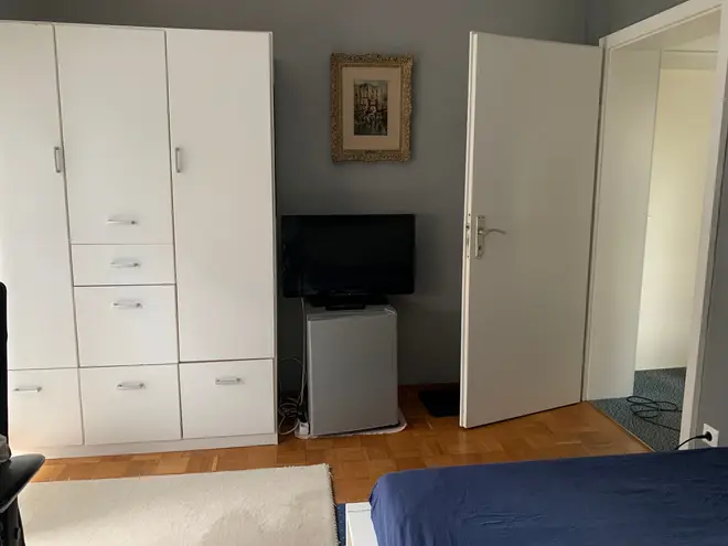 WG-Zimmer mit 13 m² in Stuttgart – Bild 4
