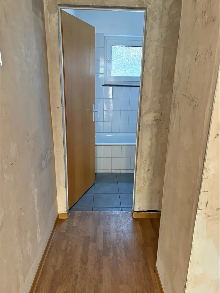 2 Zimmer Wohnung mit 55 m² in Mannheim – Bild 7