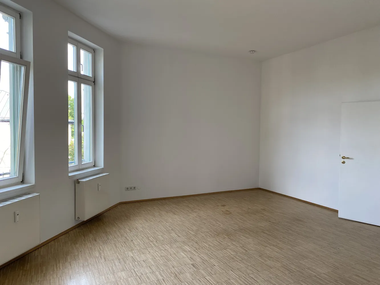 3 Zimmer Wohnung mit 127 m² in Halle (Saale) – Bild 5