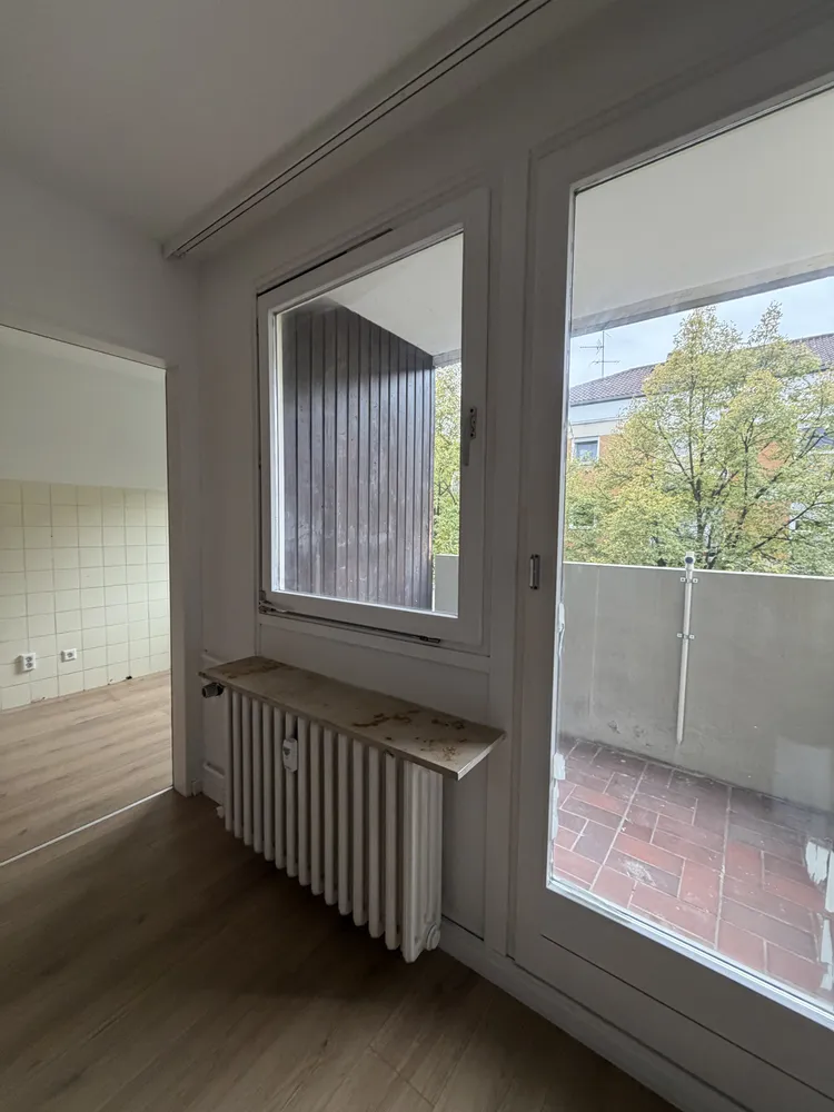 1 Zimmer Wohnung mit 40 m² in Mannheim – Bild 7