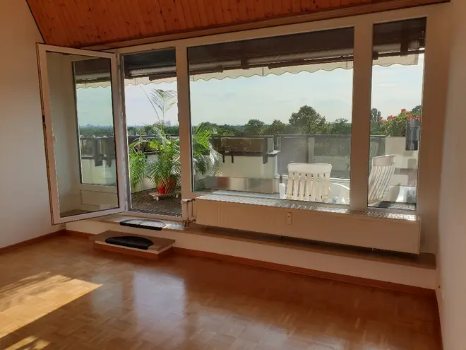 4 Zimmer Wohnung mit 107 m² in Köln – Bild 5