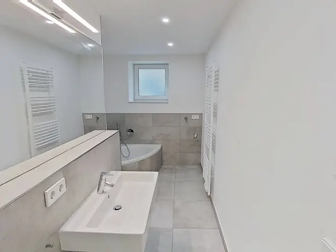 4 Zimmer Wohnung mit 96 m² in Stuttgart – Bild 3