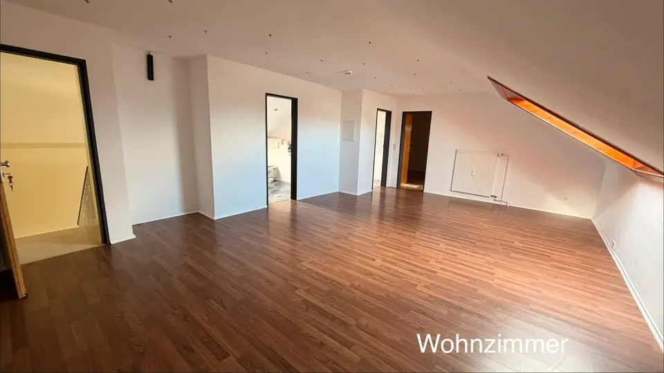 3 Zimmer Wohnung mit 76 m² in Kempten – Bild 1