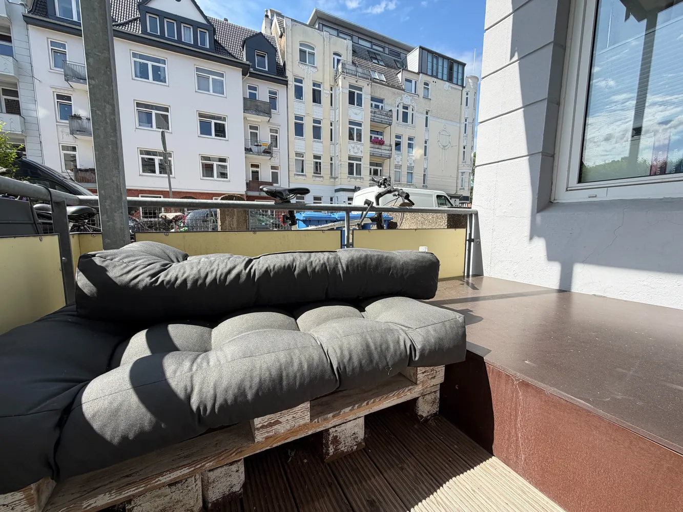 4 Zimmer Wohnung mit 76 m² in Kiel – Bild 12