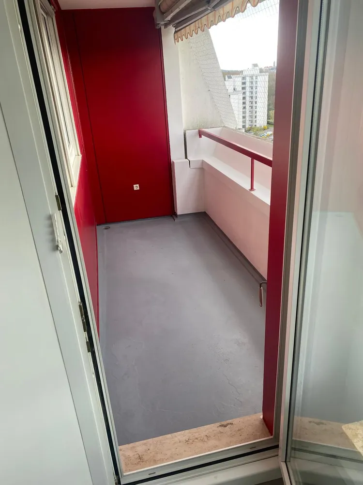 4 Zimmer Wohnung mit 104 m² in Darmstadt – Bild 4