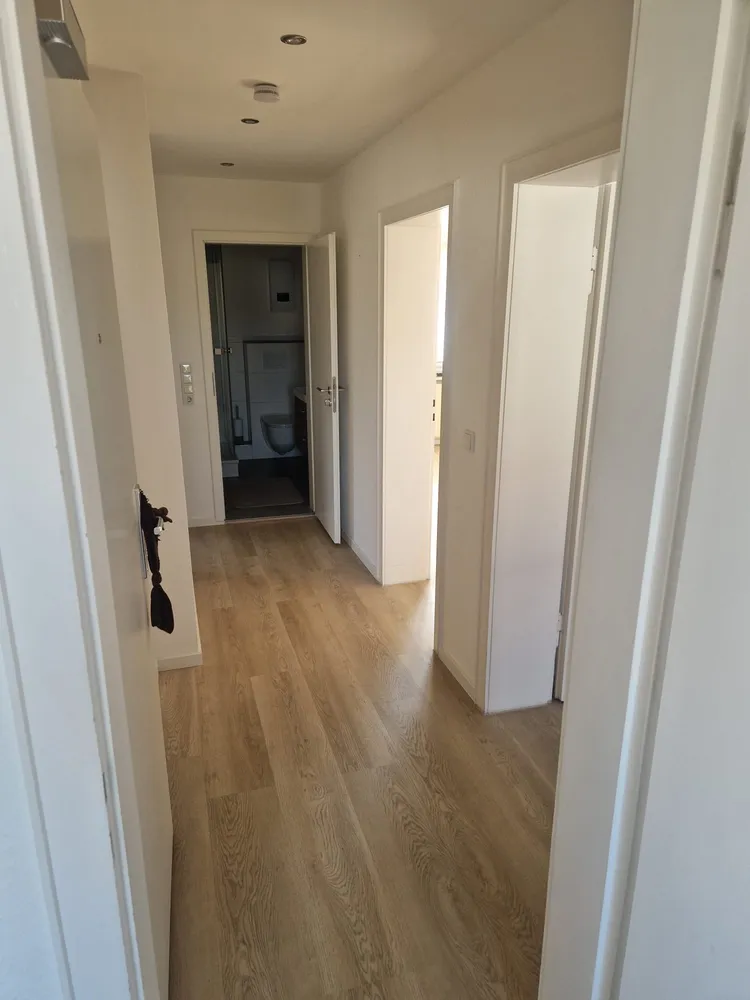 3 room apartment with 72 m² in Hanover – Photo 6