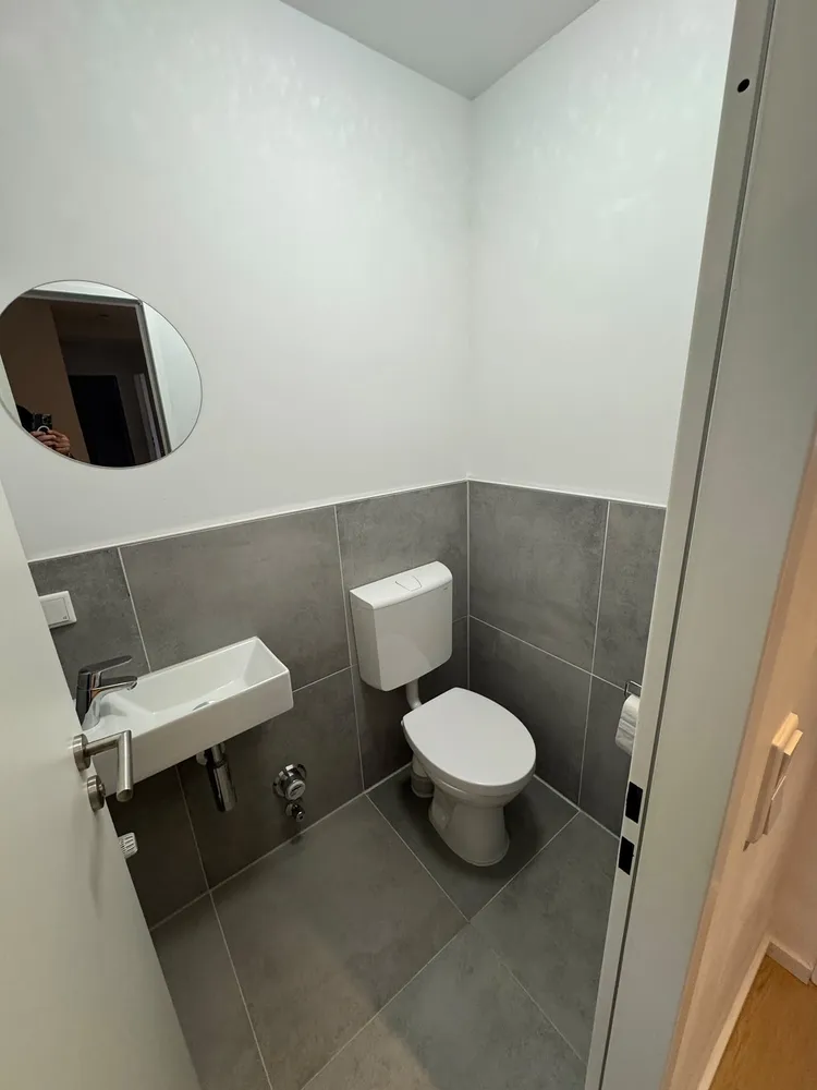 2 Zimmer Wohnung mit 59 m² in Erlangen – Bild 3