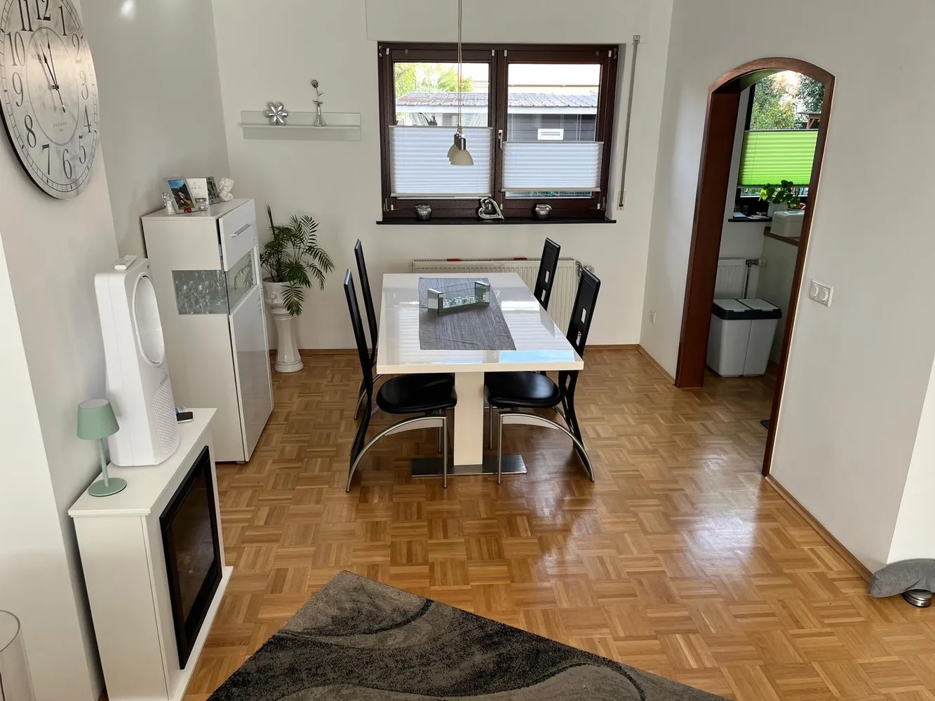 3 Zimmer Wohnung mit 109 m² in Krefeld – Bild 2