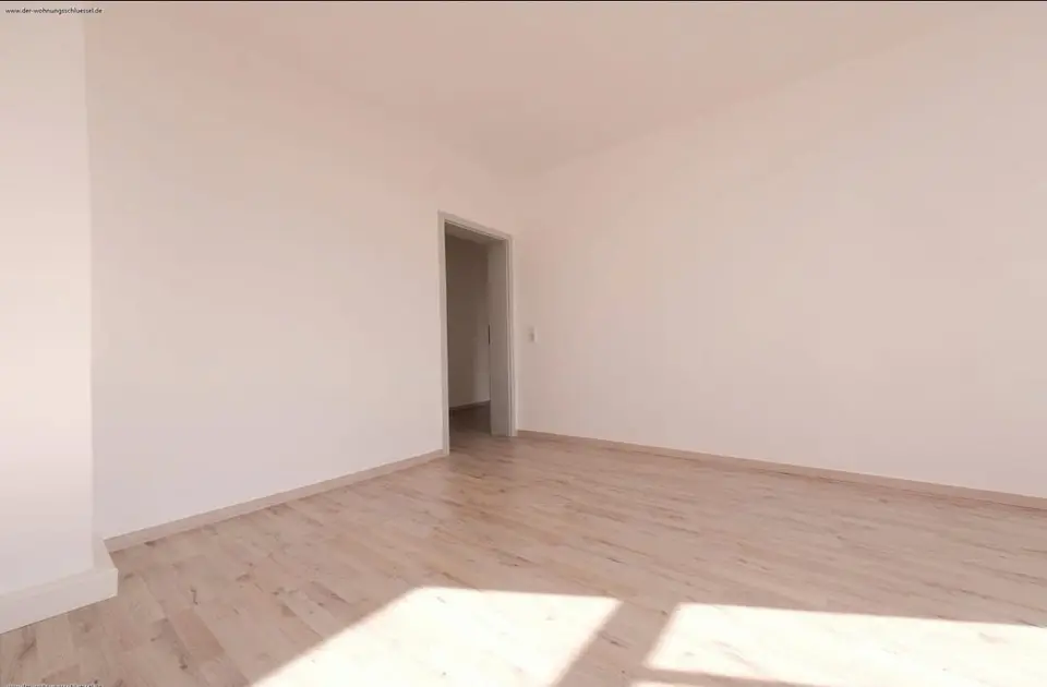 2 Zimmer Wohnung mit 59 m² in Annaberg-Buchholz – Bild 2