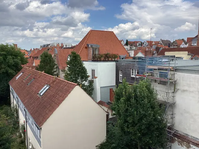 2 Zimmer Wohnung mit 59 m² in Lübeck – Bild 5