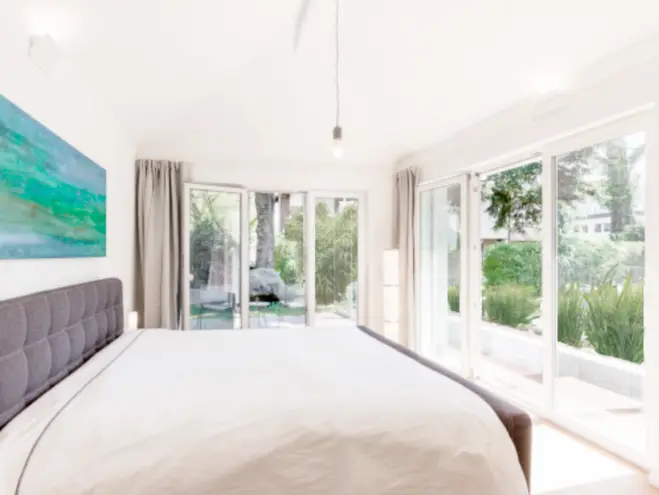 2 Zimmer Wohnung mit 66 m² in Frankfurt am Main – Bild 5