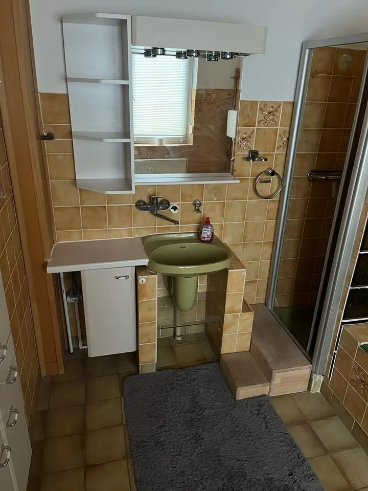 4 Zimmer Wohnung mit 111 m² in Köthen – Bild 9