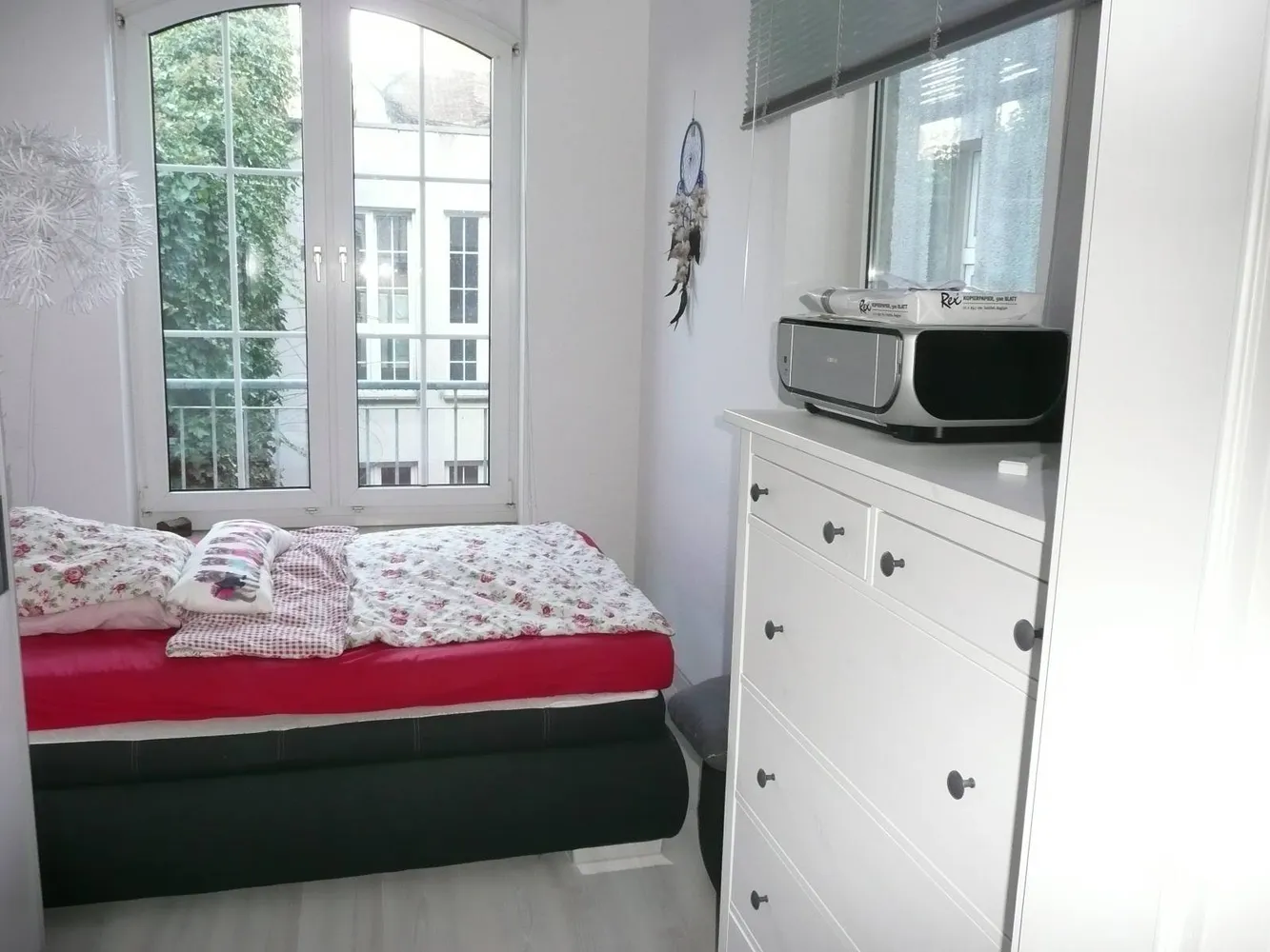 2 Zimmer Wohnung mit 46 m² in Mönchengladbach – Bild 8